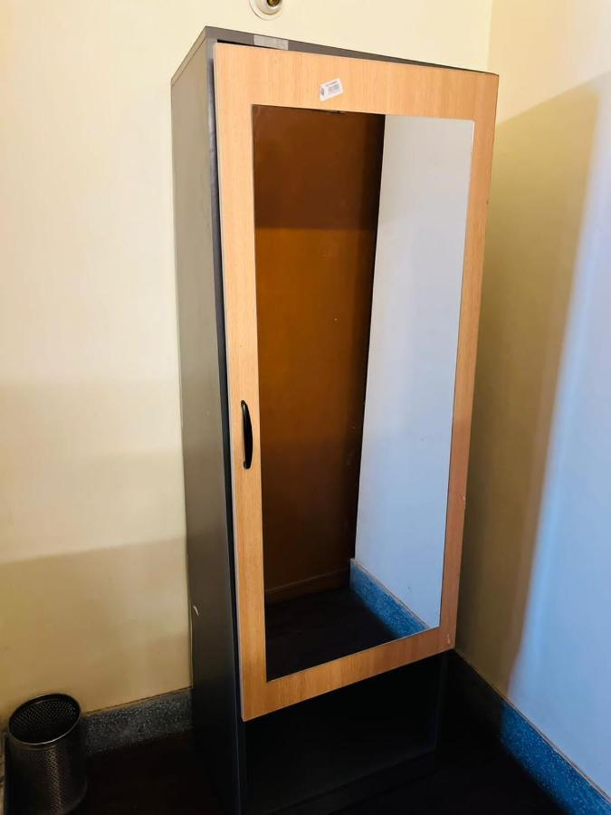 Hotel Chandra Jamshedpur Eksteriør billede