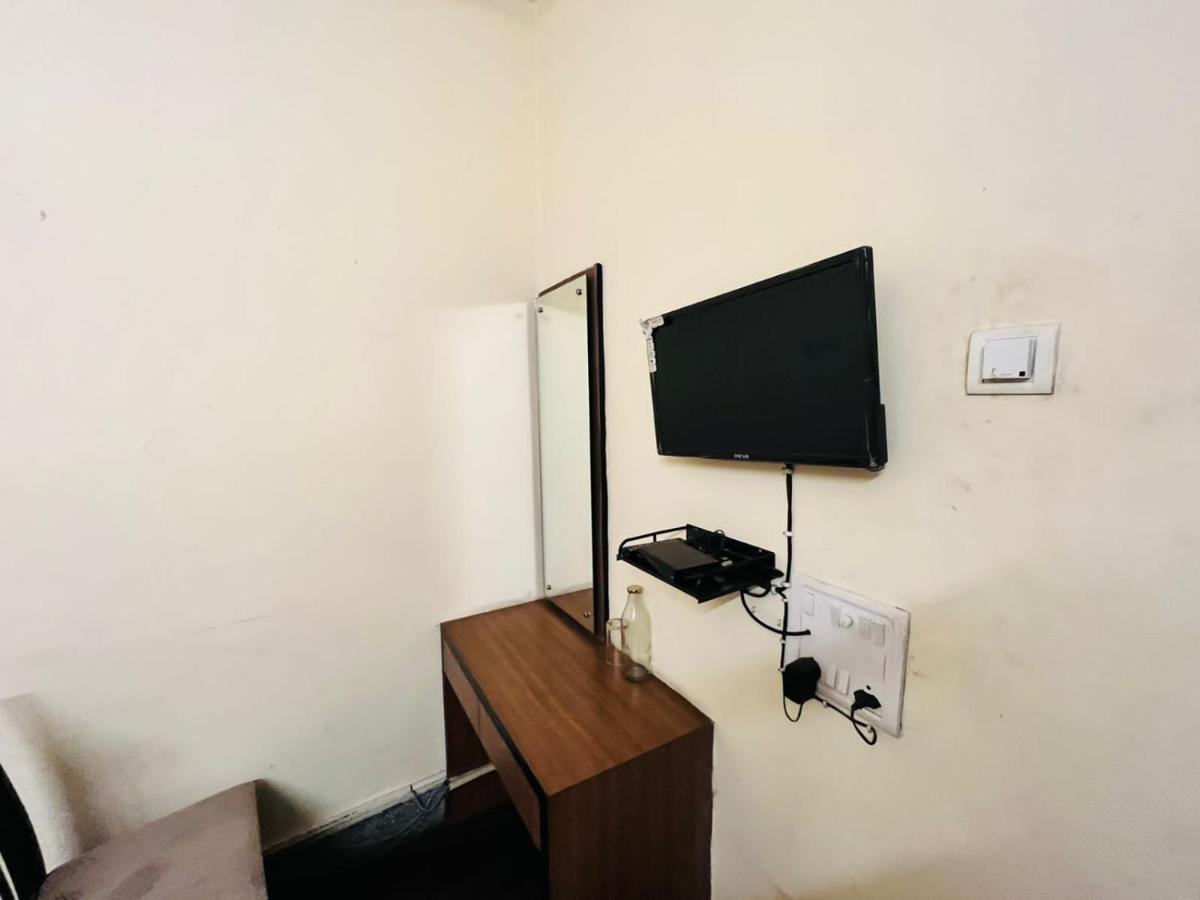 Hotel Chandra Jamshedpur Eksteriør billede