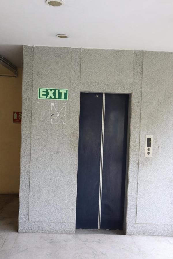 Hotel Chandra Jamshedpur Eksteriør billede