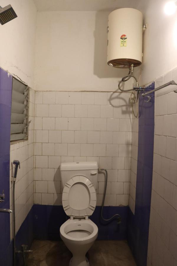 Hotel Chandra Jamshedpur Eksteriør billede