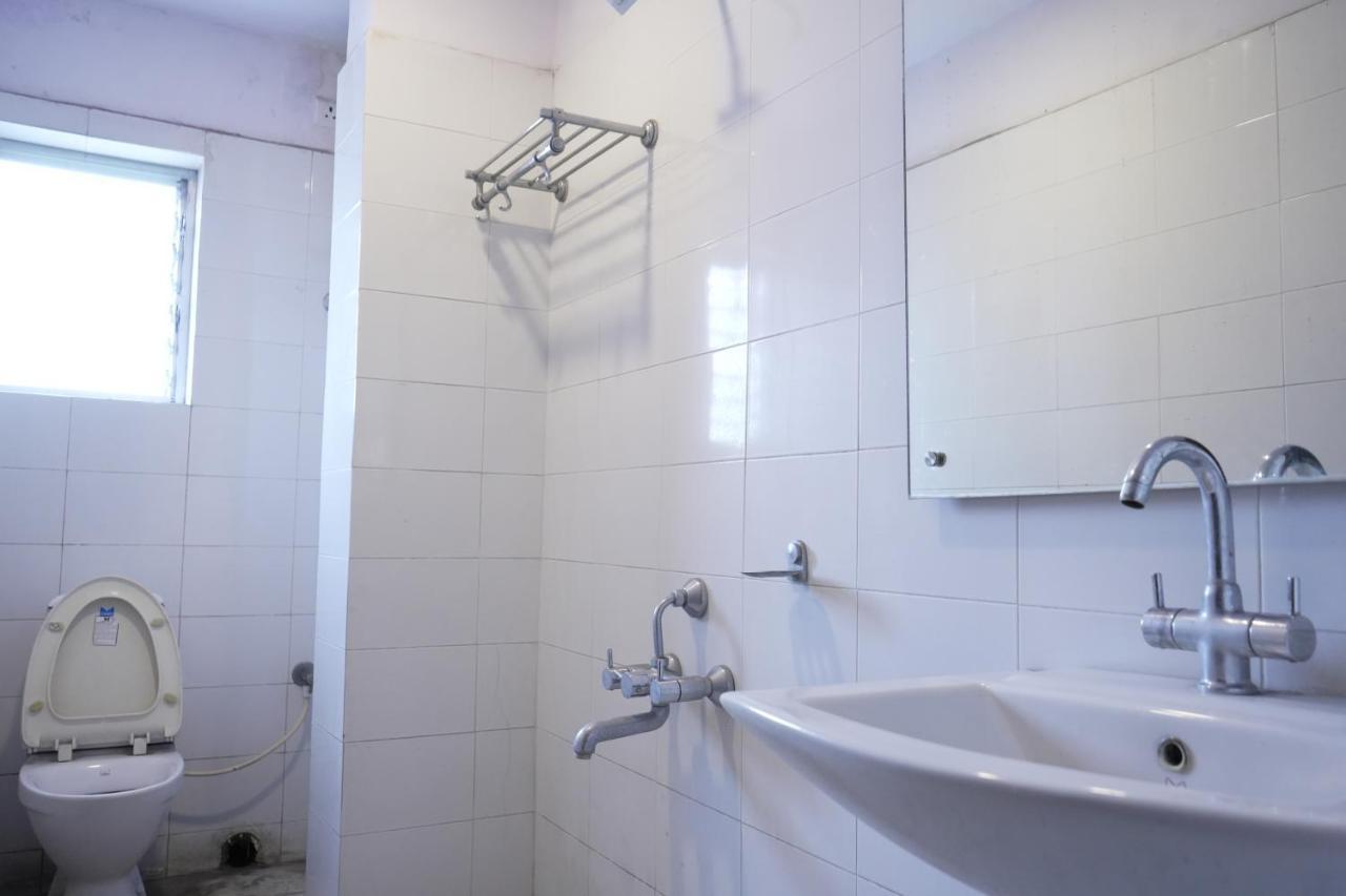Hotel Chandra Jamshedpur Eksteriør billede