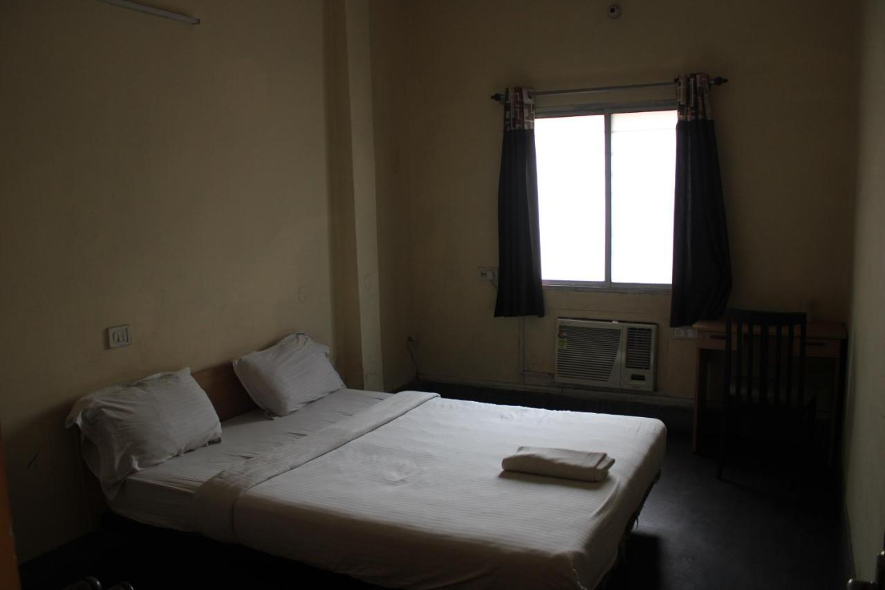 Hotel Chandra Jamshedpur Eksteriør billede