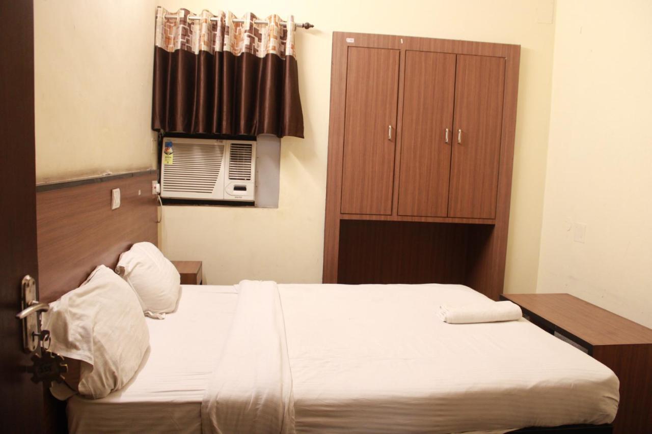 Hotel Chandra Jamshedpur Eksteriør billede